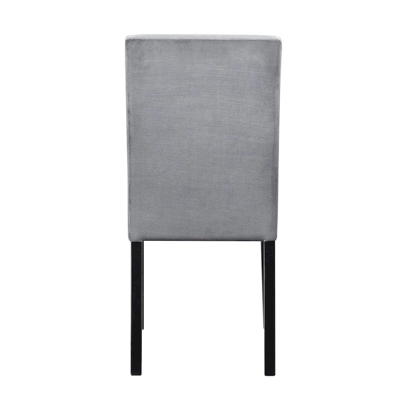 Sillas de comedor auxiliares