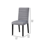 Sillas de comedor auxiliares