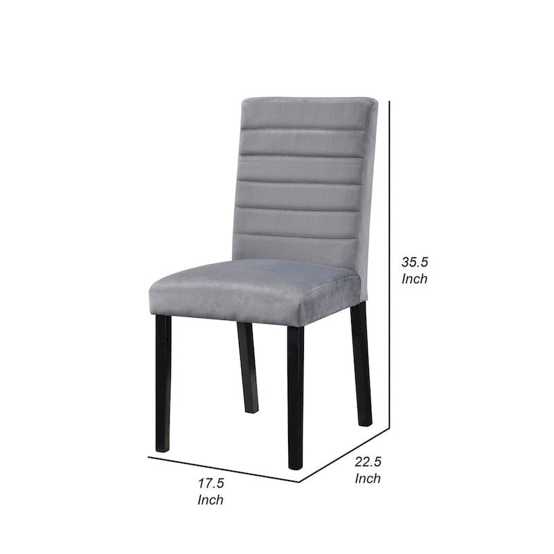 Sillas de comedor auxiliares