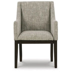 Sillón de comedor