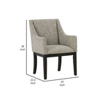 Sillón de comedor