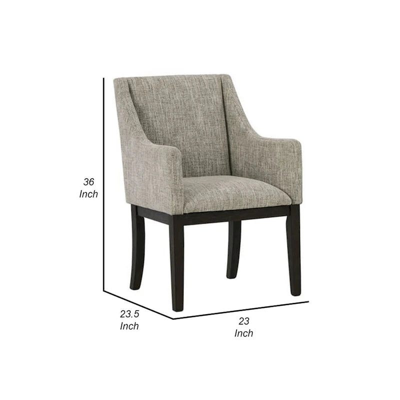 Sillón de comedor