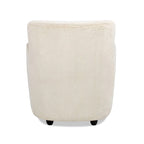 Sofá seccional convertible con chaise reversible